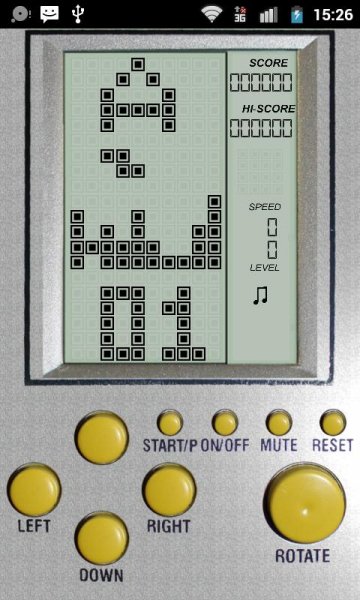 BrickGame