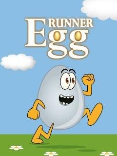 Runner Egg 360x640
