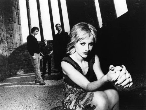 The Cranberries - Zombie (EchoStorms Extended Remix)