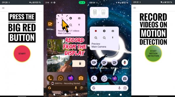 BVR Camera Pro v13.5.55