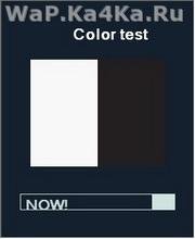 Reflex Tester