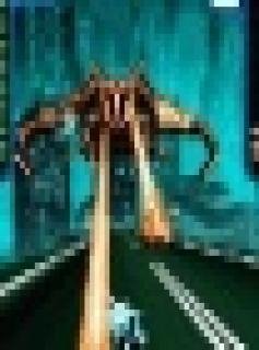 Tron 3D Nasledie