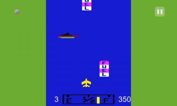 AirFox HD com.tangogames.riverraid 1.8 1