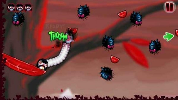 Ironworm v.1.00(0)