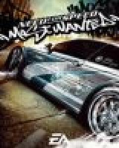 Need for Speed Most Wanted