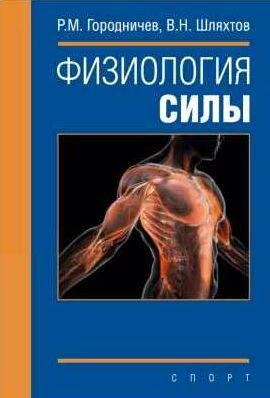 Физиология силы