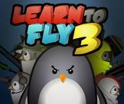 Learn to Fly 3