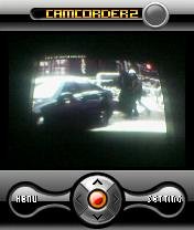 Eticamcorder for nokia 6600 6620 3230
