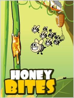 Honey Bites 320x240