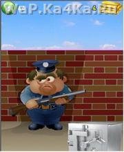 Bank Robber