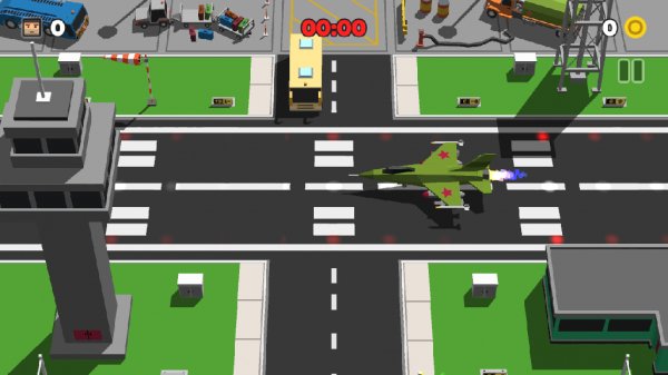 Loop Taxi v.1.45