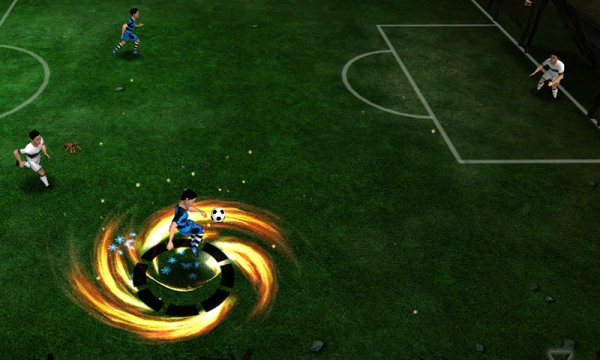 Cristiano Ronaldo Footy v2.0.6 [Unlimite