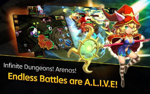 Guardian Hunter SuperBrawlRPG v.1.1.3.00