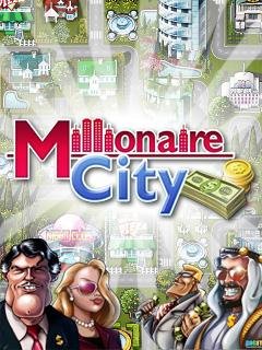 Millionaire City Hack