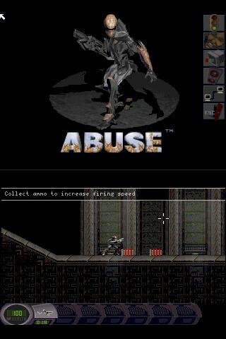 Abuse