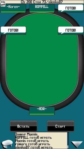 durak