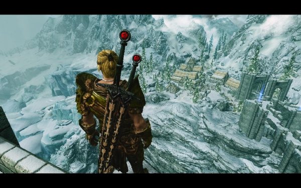 Улучшенная форма оружия 1.7.4