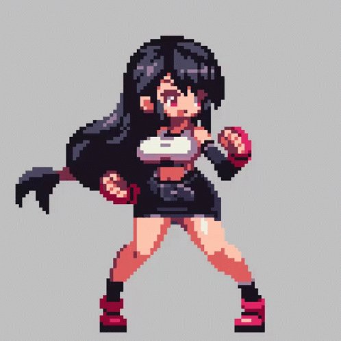 Dancing
