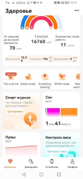 Wearfit Pro hw 4.5.9 VIP