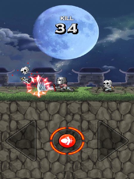 Weak Warrior v 1.6