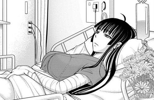 Deathtopia vol06 ch42