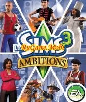 The Sims 3 rus