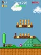 Super Mario rescue princess for all