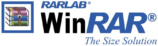 WinRAR 6.00 Final (2020)