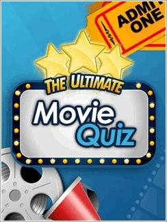 Ultimate Movie Quiz 128x128