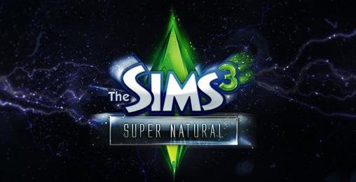 the sims 3 supernatural