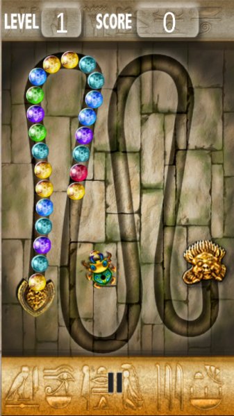 Ancient Puzzle v1.0.6(10106)