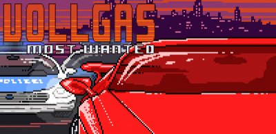Vollgas-MostWanted