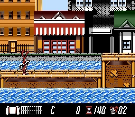 Yo! Noid [Russian] [t2]