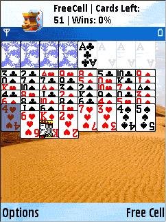 solitaire