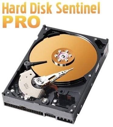 Hard Disk Sentinel Pro 4.50.5 Build 6845