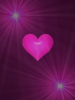 love screensaver