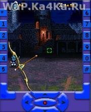 Knight Raid