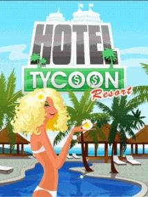 Hotel Тycoon Resort RUS 240x320