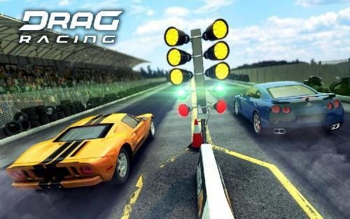 Drag Racing 1.7.23 mod.signed