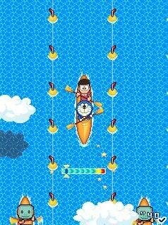 Doraemon A Dream Games