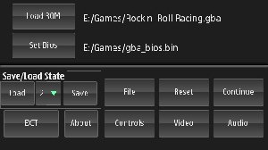 gpsp 0.6 s60v5