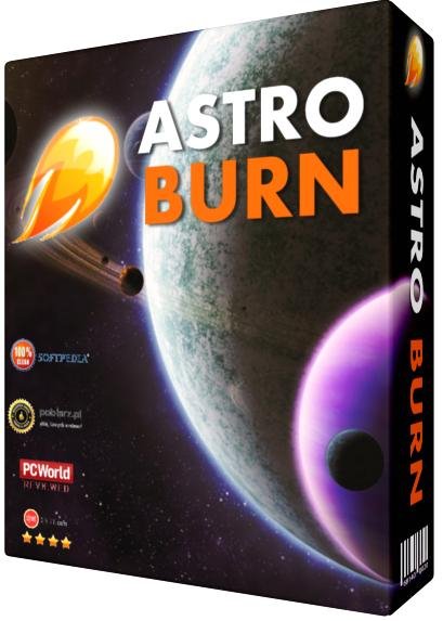 Astroburn PRO 3.0.0.0172