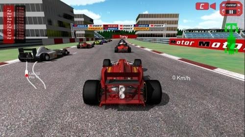 Formula Unlimited 2014 v1.2.16