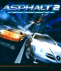 Asphalt Urban GT 2 SE 176x220