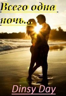 Всего одна ночь