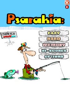 Psarakia v1.20 sis