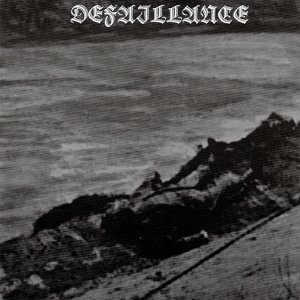 Defaillance - Oublie De Tous
