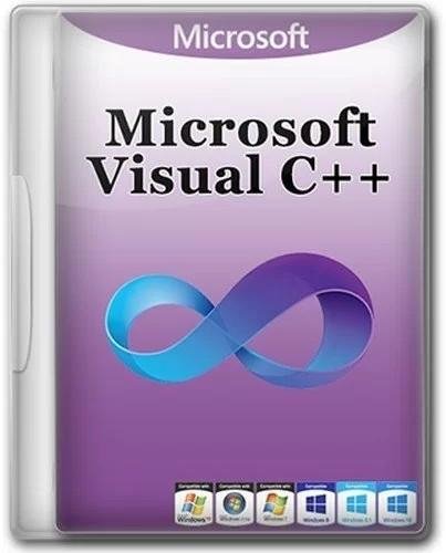 Microsoft Visual C++ (x64)