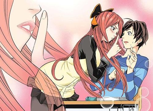 Skill of Lure ch13