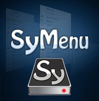 SyMenu 4.06.5541 Portable